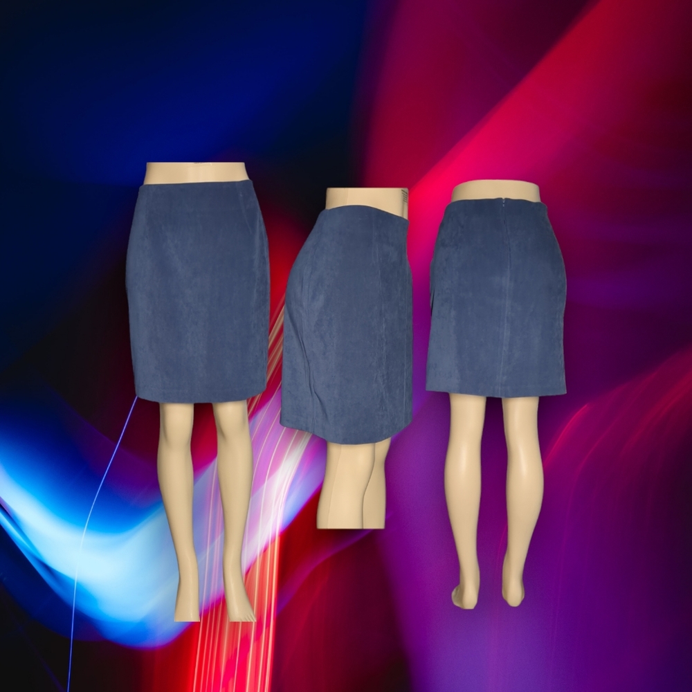 Scarlett Blue Skirt Size 11